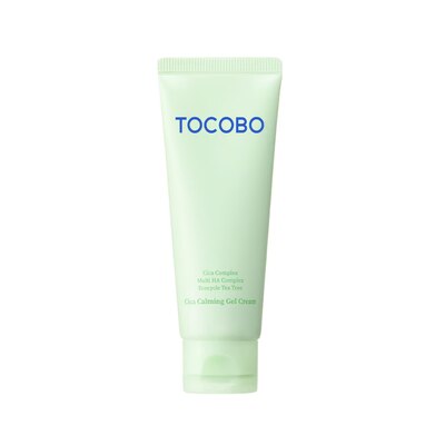 TOCOBO CICA CALMING GEL CREAM 75ML